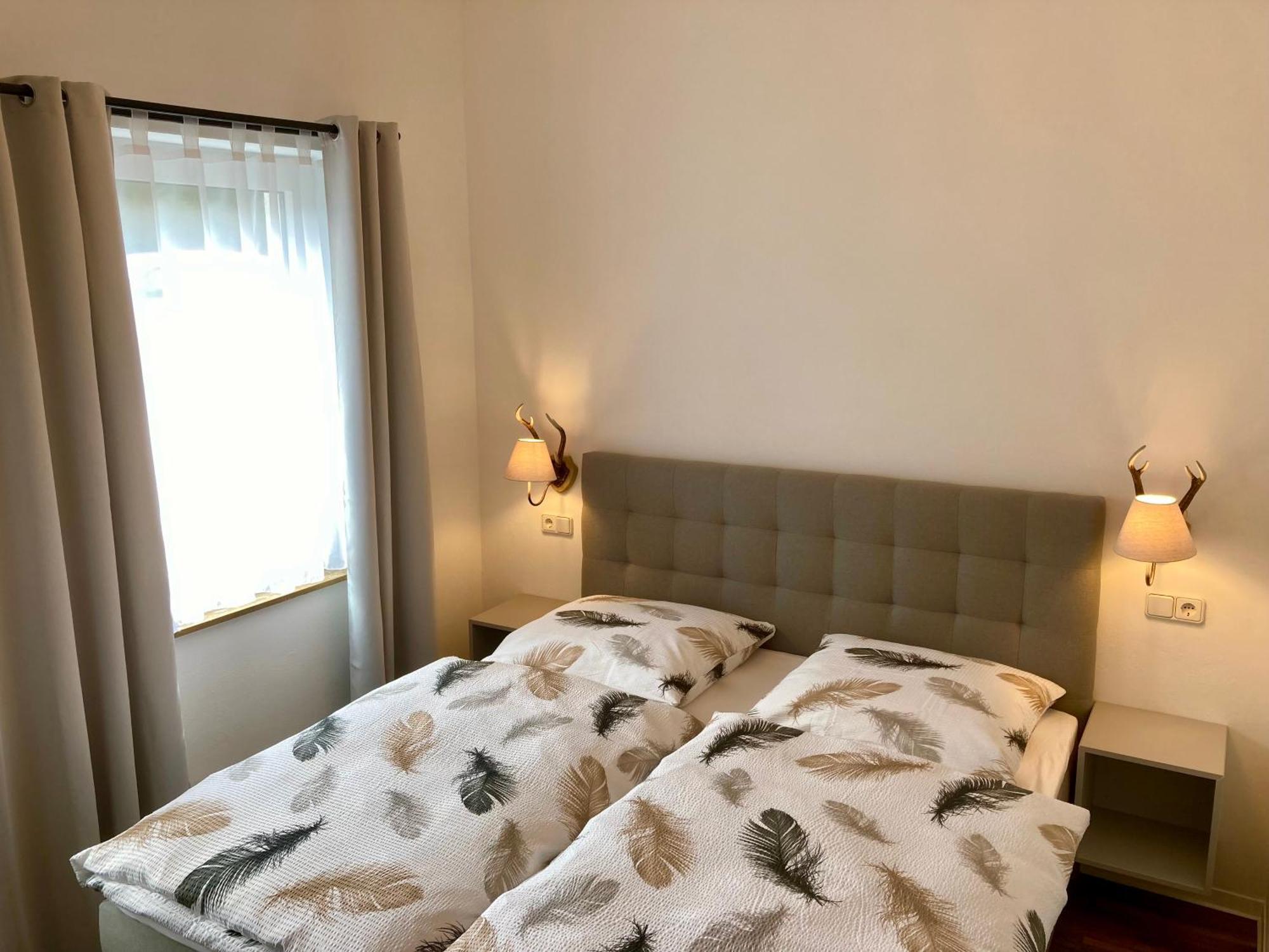 Appartement Haus Wilma à Altenau  Extérieur photo