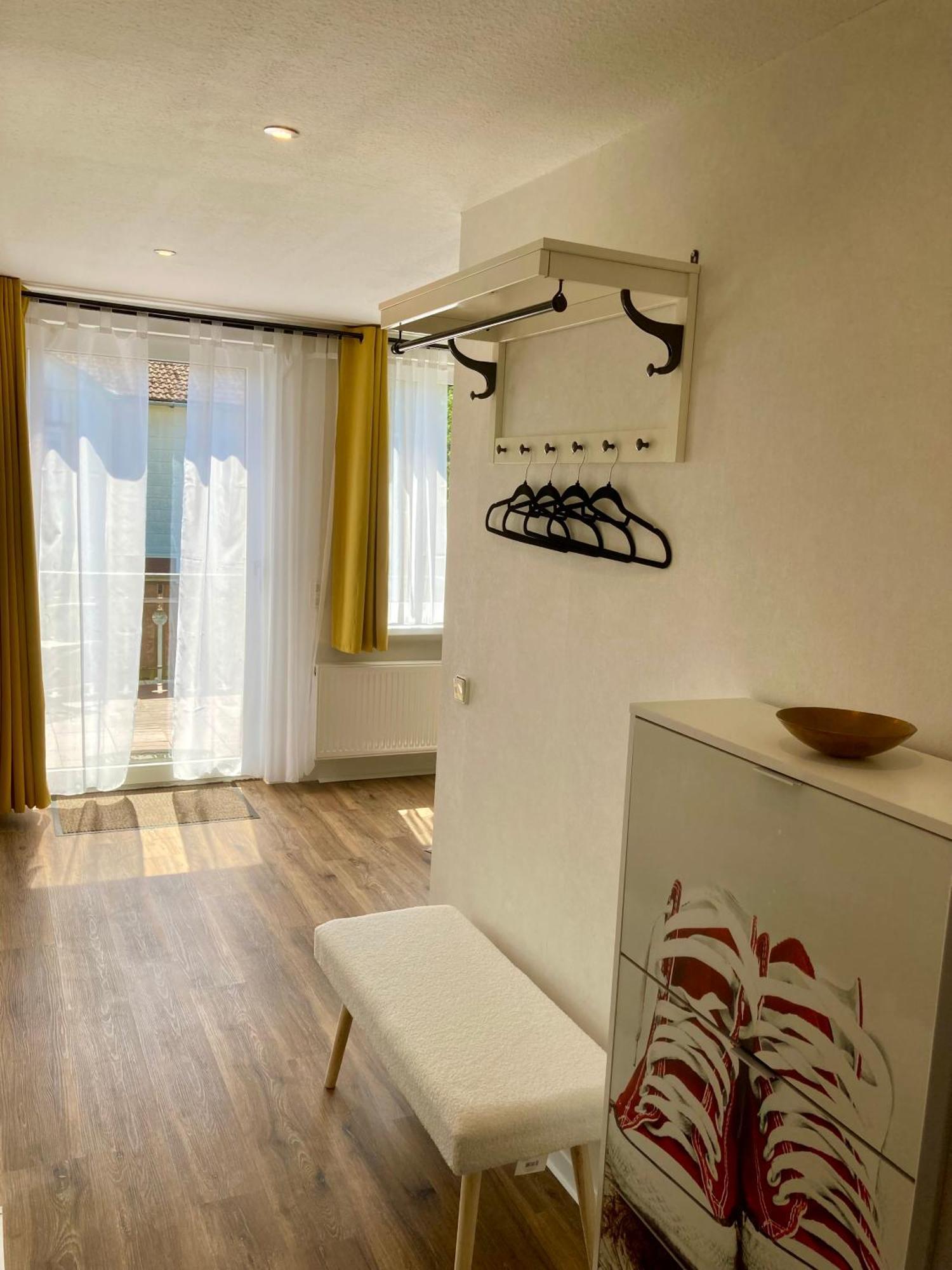 Appartement Haus Wilma à Altenau  Extérieur photo