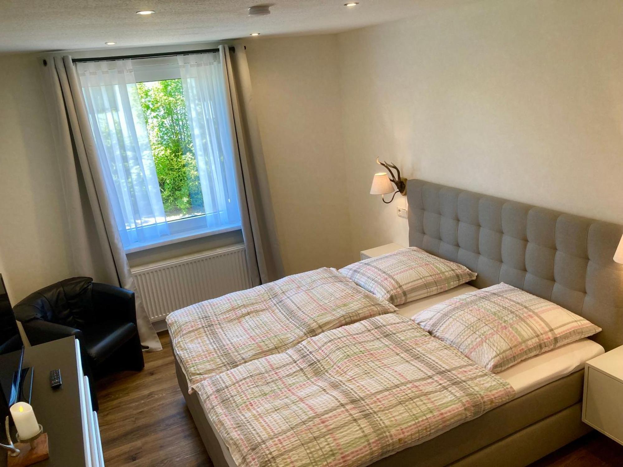 Appartement Haus Wilma à Altenau  Extérieur photo